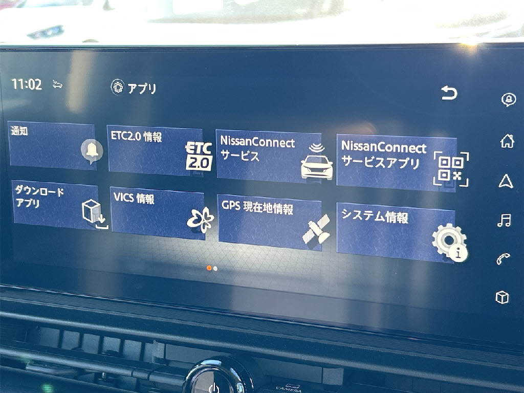 ニッサン セレナＨＶ E-40RCE ﾊｲｳｪｲV 4WD