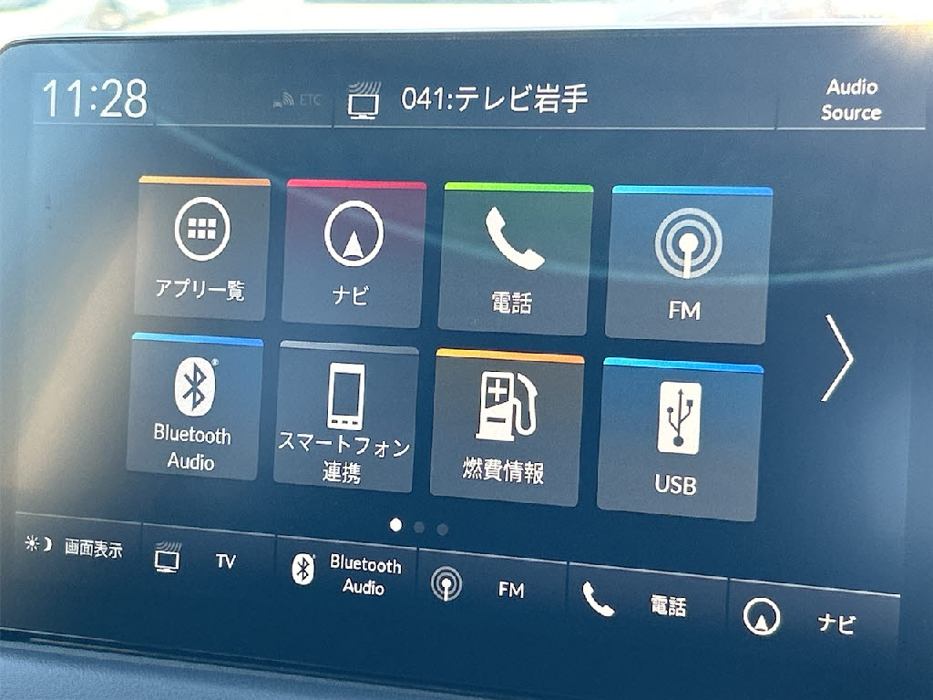 ホンダ ヴェゼルＨＶ HV E:HEV Z 4WD