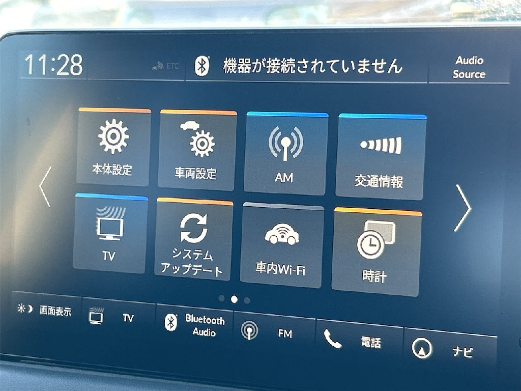 ホンダ ヴェゼルＨＶ HV E:HEV Z 4WD