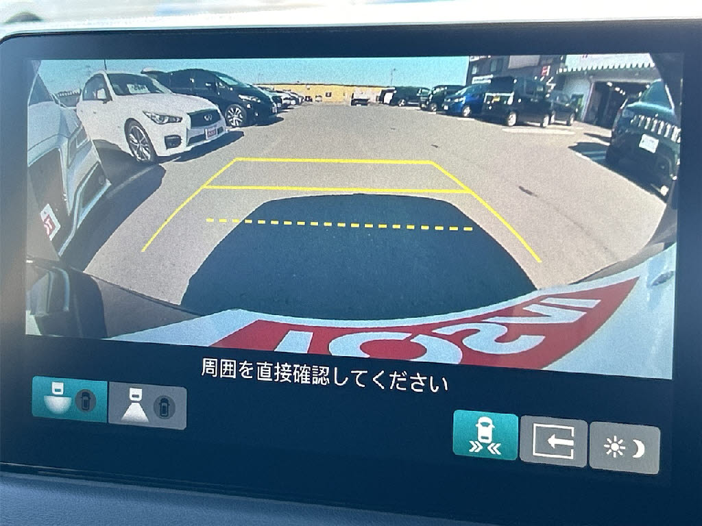 ホンダ ヴェゼルＨＶ HV E:HEV Z 4WD