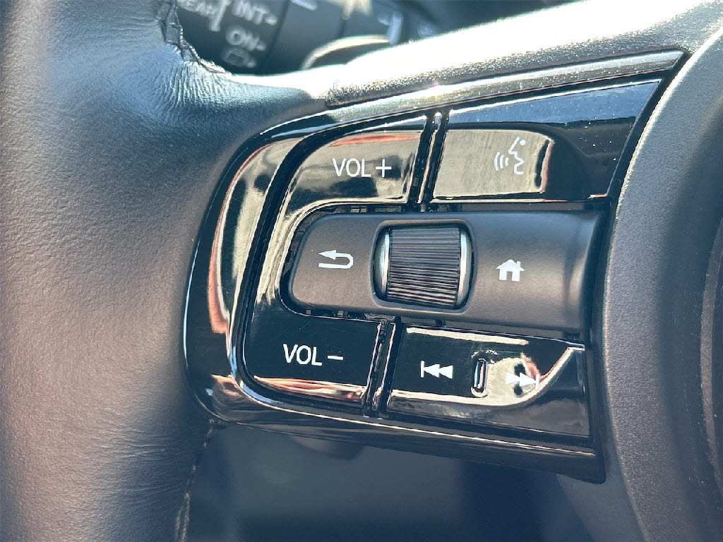 ホンダ ヴェゼルＨＶ HV E:HEV Z 4WD