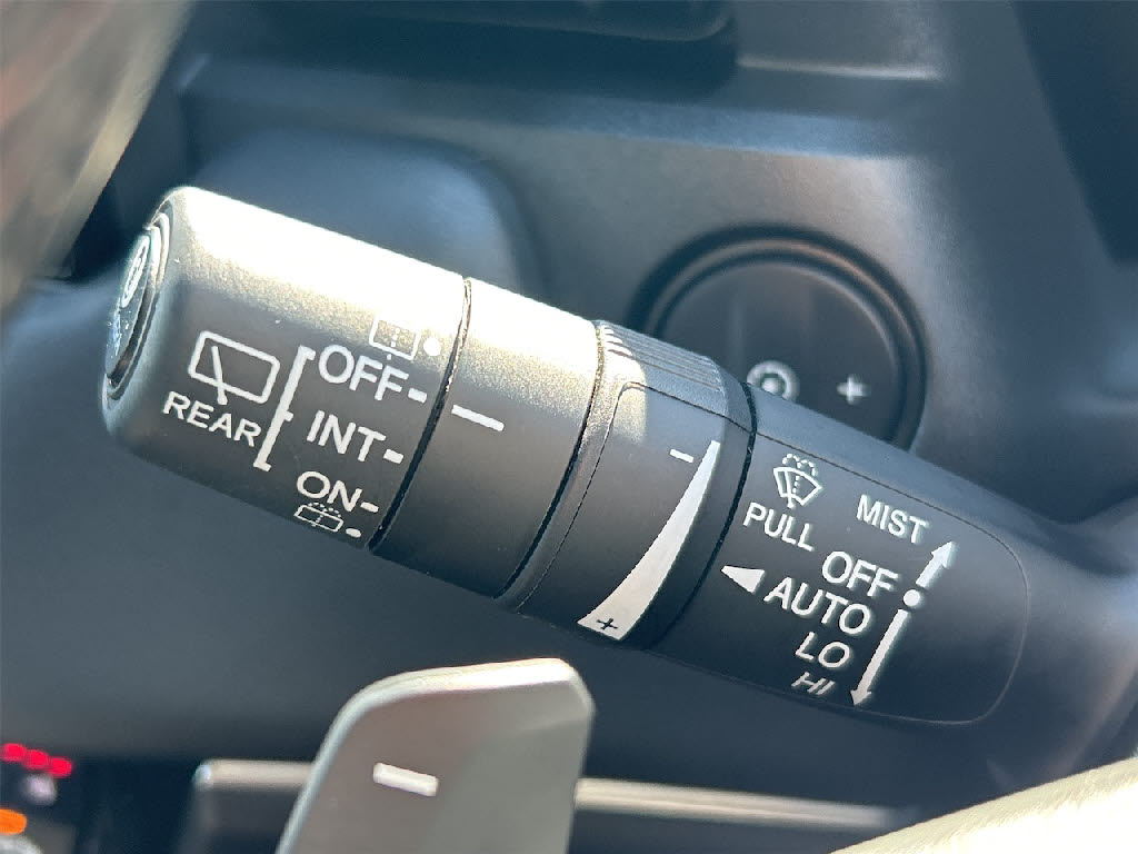 ホンダ ヴェゼルＨＶ HV E:HEV Z 4WD