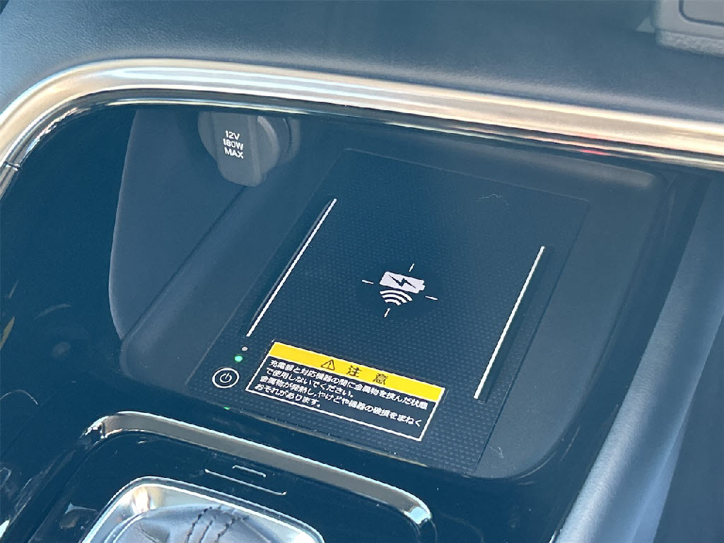 ホンダ ヴェゼルＨＶ HV E:HEV Z 4WD