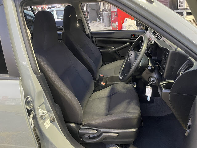 トヨタ サクシードＶ UL-X