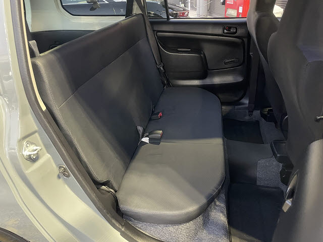 トヨタ サクシードＶ UL-X