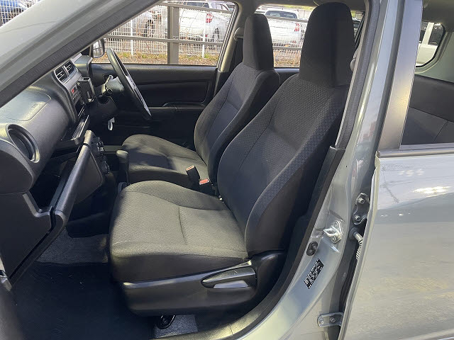 トヨタ サクシードＶ UL-X