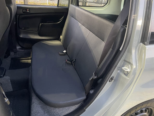 トヨタ サクシードＶ UL-X