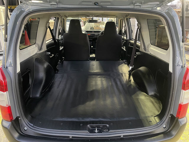 トヨタ サクシードＶ UL-X