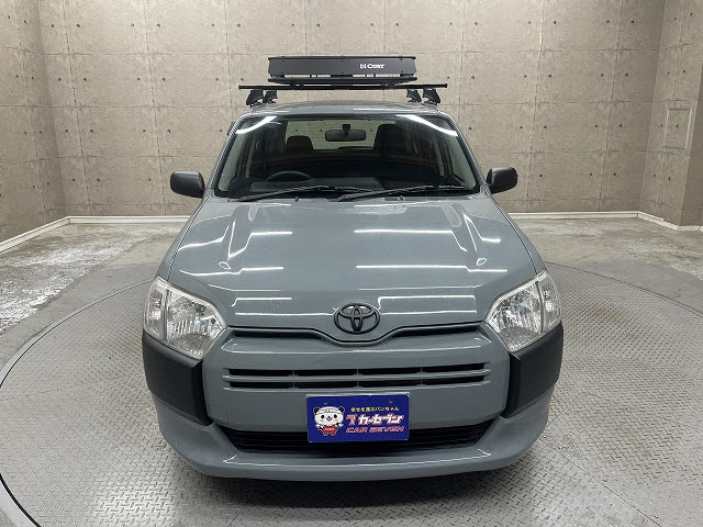 トヨタ サクシードＶ UL-X