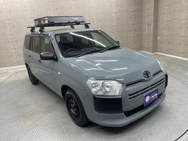 トヨタ サクシードＶ UL-X