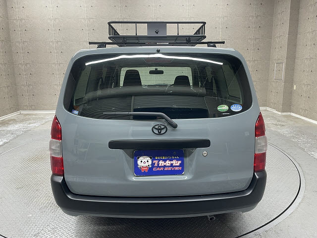 トヨタ サクシードＶ UL-X