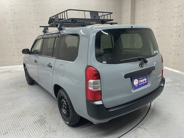 トヨタ サクシードＶ UL-X