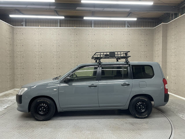 トヨタ サクシードＶ UL-X