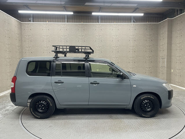 トヨタ サクシードＶ UL-X