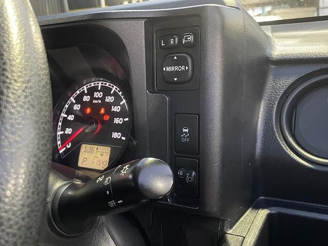 トヨタ サクシードＶ UL-X