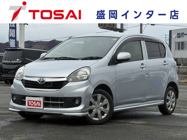 トヨタ ﾋﾟｸｼｽｴﾎﾟｯｸ