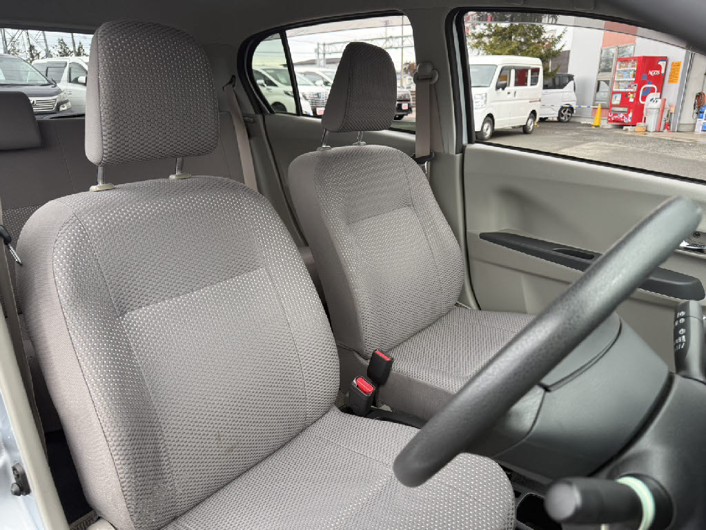 トヨタ ﾋﾟｸｼｽｴﾎﾟｯｸ GF SA