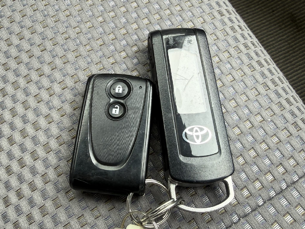 トヨタ ﾋﾟｸｼｽｴﾎﾟｯｸ GF SA