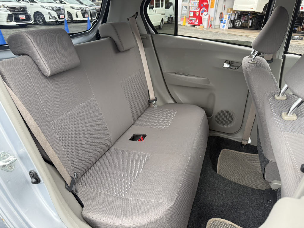 トヨタ ﾋﾟｸｼｽｴﾎﾟｯｸ GF SA