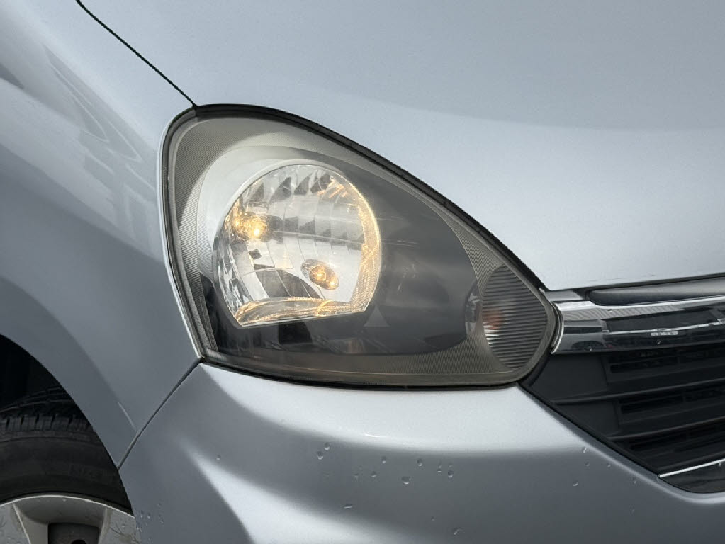 トヨタ ﾋﾟｸｼｽｴﾎﾟｯｸ GF SA