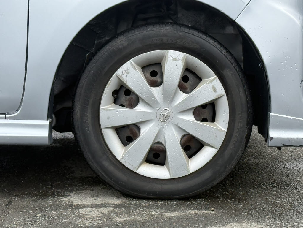 トヨタ ﾋﾟｸｼｽｴﾎﾟｯｸ GF SA