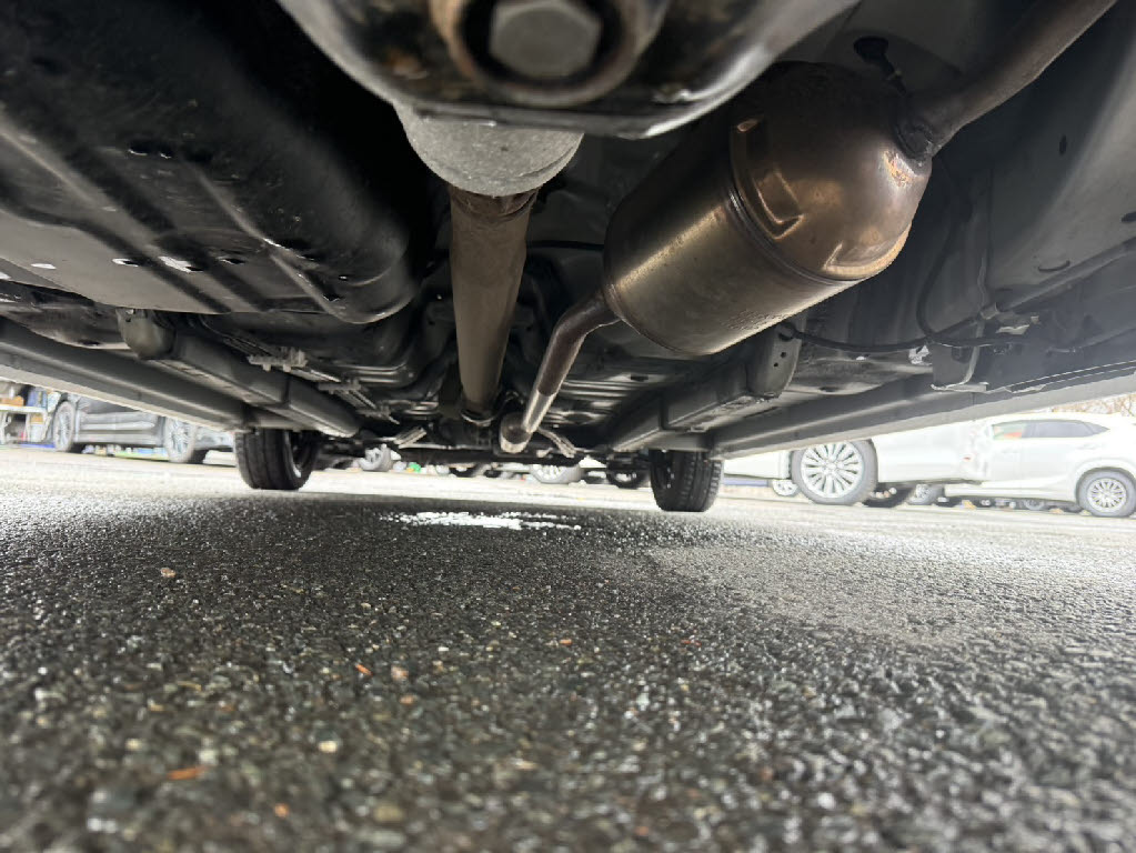 トヨタ ﾋﾟｸｼｽｴﾎﾟｯｸ GF SA