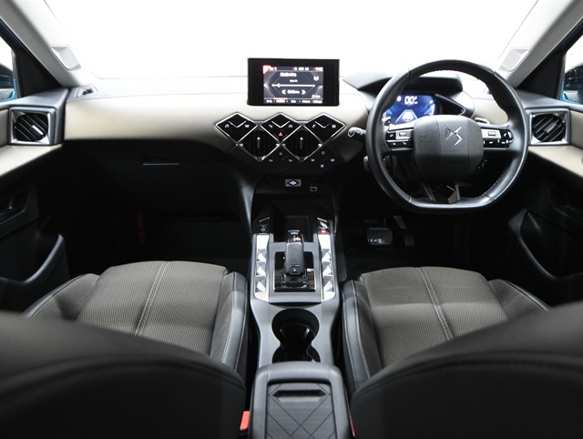 シトロエン シトロエン ＤＳ３ ソーシック