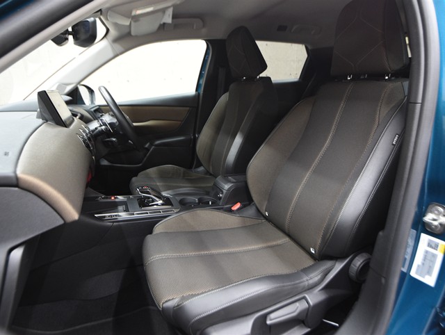 シトロエン シトロエン ＤＳ３ ソーシック