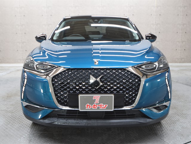 シトロエン シトロエン ＤＳ３ ソーシック