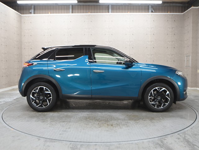 シトロエン シトロエン ＤＳ３ ソーシック