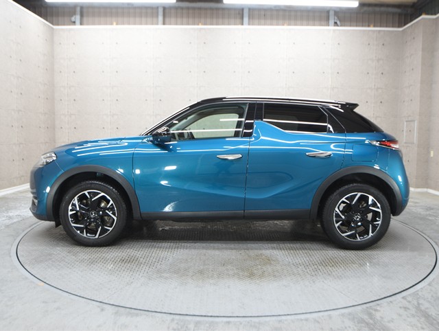 シトロエン シトロエン ＤＳ３ ソーシック