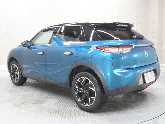 シトロエン シトロエン ＤＳ３ ソーシック