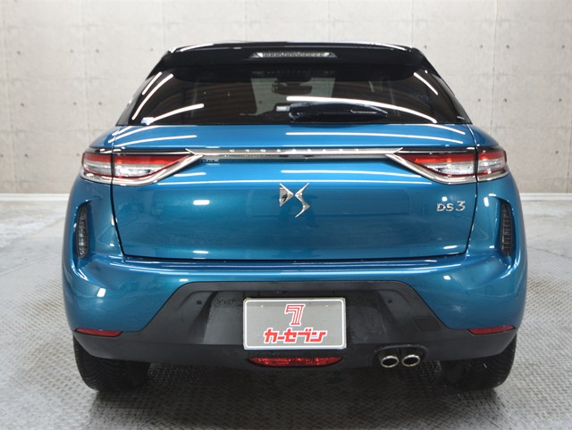 シトロエン シトロエン ＤＳ３ ソーシック