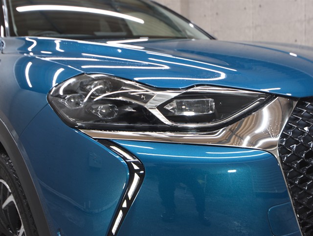 シトロエン シトロエン ＤＳ３ ソーシック