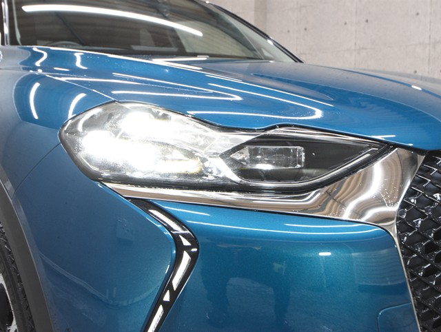 シトロエン シトロエン ＤＳ３ ソーシック