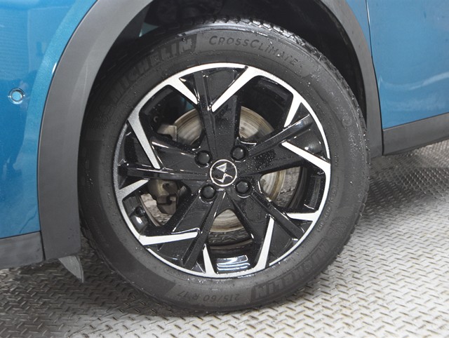 シトロエン シトロエン ＤＳ３ ソーシック