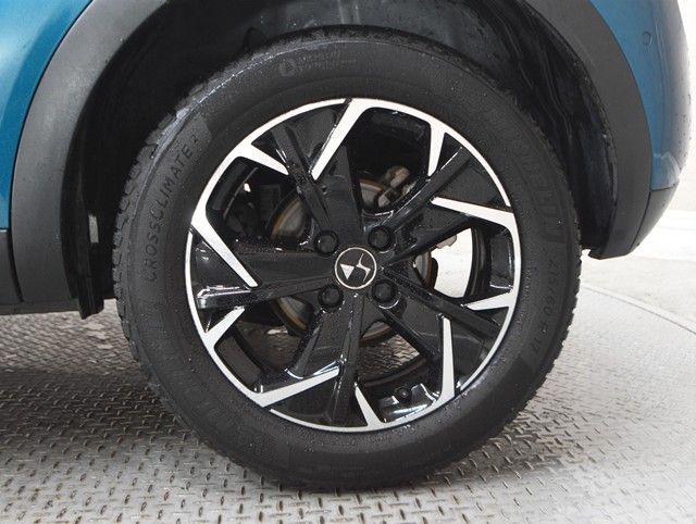 シトロエン シトロエン ＤＳ３ ソーシック