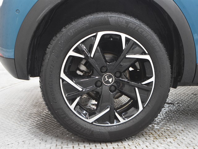 シトロエン シトロエン ＤＳ３ ソーシック