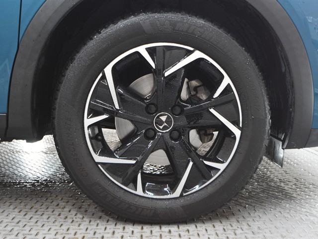 シトロエン シトロエン ＤＳ３ ソーシック