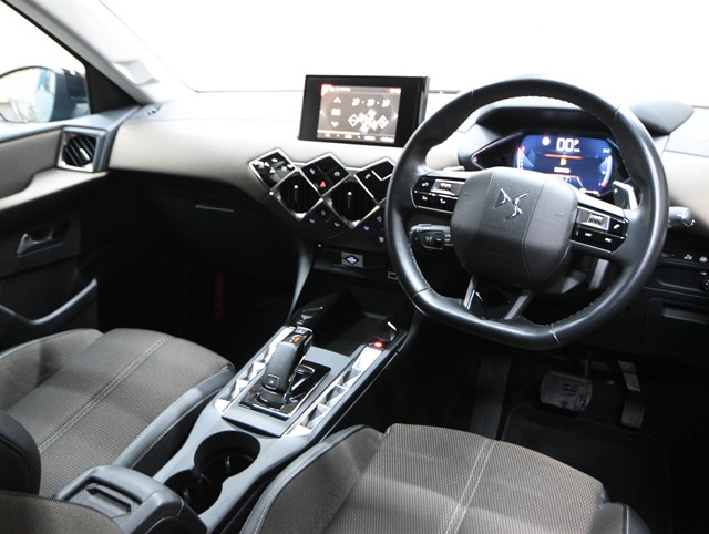 シトロエン シトロエン ＤＳ３ ソーシック