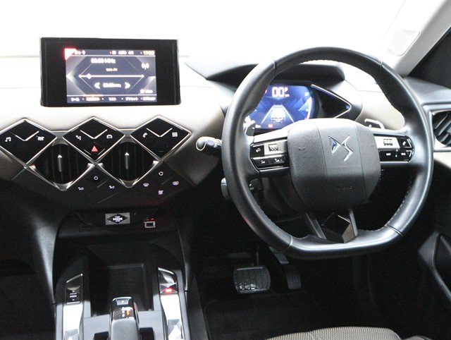 シトロエン シトロエン ＤＳ３ ソーシック