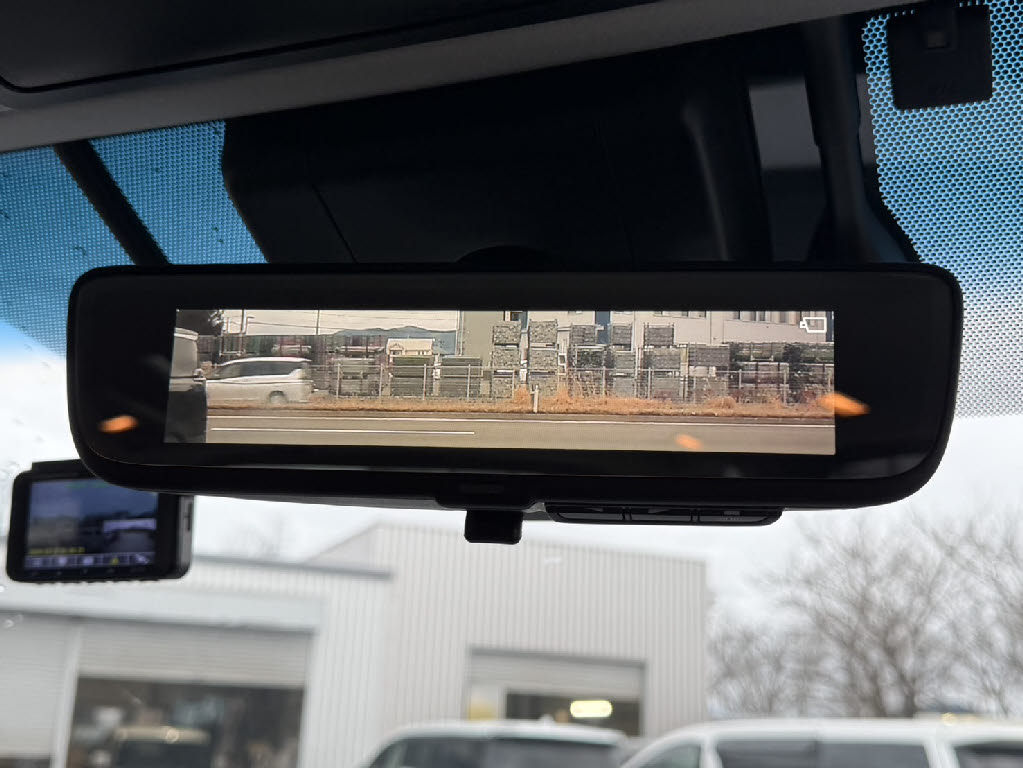 トヨタ ｱﾙﾌｧｰﾄﾞ ﾊｲﾌﾞﾘｯﾄﾞ S 4WD