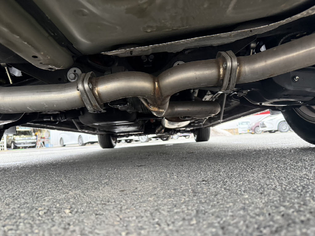 トヨタ ｱﾙﾌｧｰﾄﾞ ﾊｲﾌﾞﾘｯﾄﾞ S 4WD