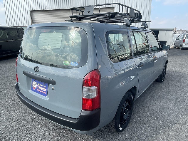 トヨタ プロボックスＶ ＤＸコンフォート