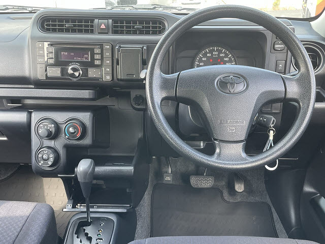 トヨタ プロボックスＶ ＤＸコンフォート