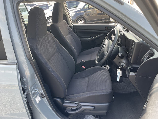 トヨタ プロボックスＶ ＤＸコンフォート