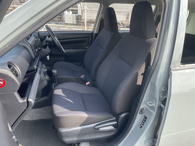 トヨタ プロボックスＶ ＤＸコンフォート