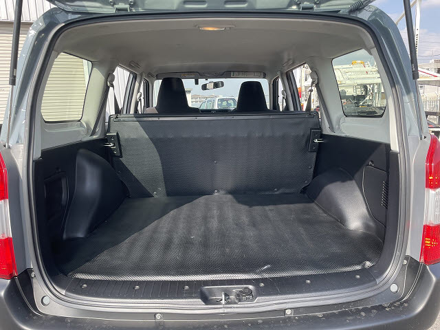 トヨタ プロボックスＶ ＤＸコンフォート