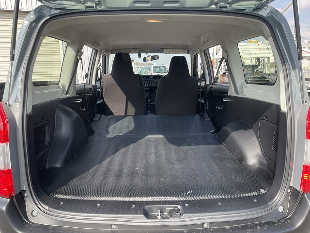 トヨタ プロボックスＶ ＤＸコンフォート