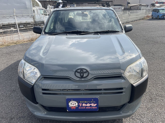 トヨタ プロボックスＶ ＤＸコンフォート